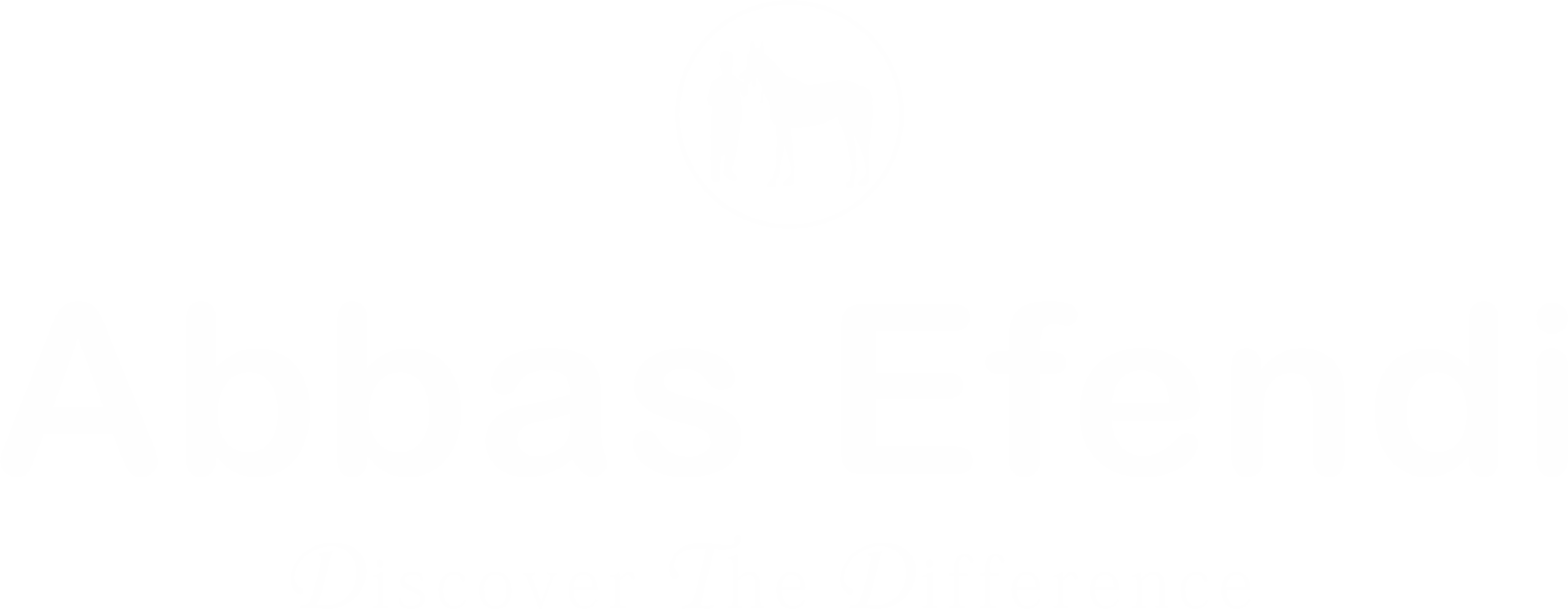 Abbas Efendi Logo